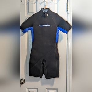 ProWest Wet Suit Size 12